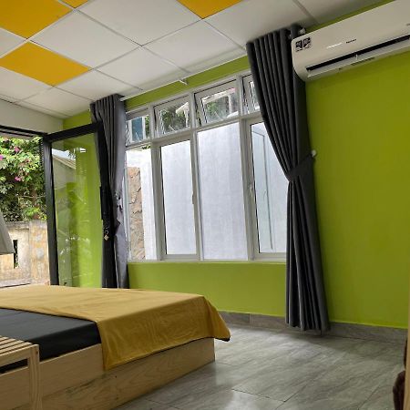 Yen Homestay Da Nang Exterior foto