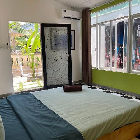 Yen Homestay Da Nang Exterior foto