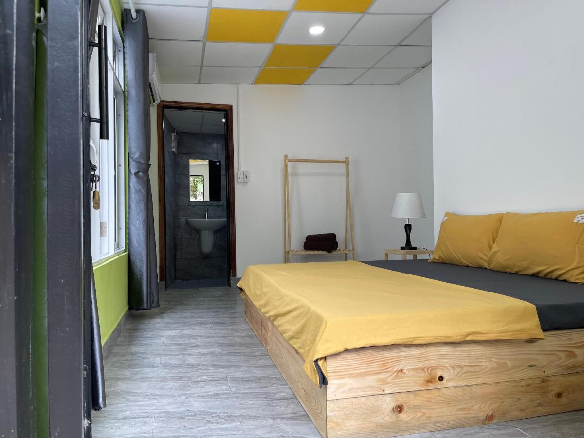 Yen Homestay Da Nang Exterior foto