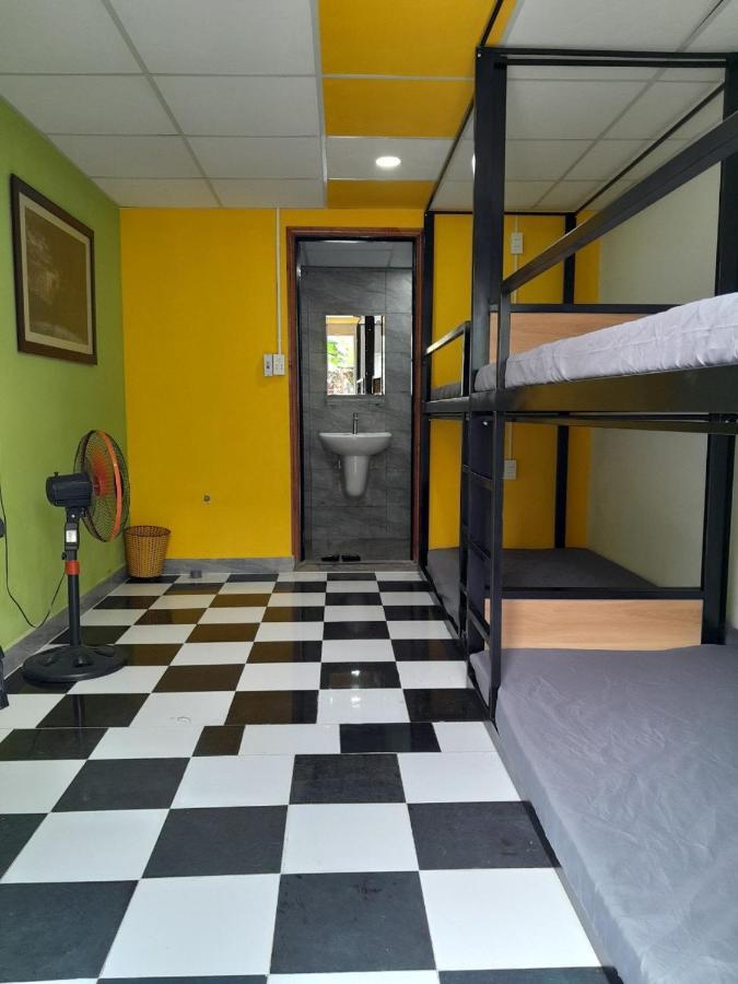 Yen Homestay Da Nang Exterior foto